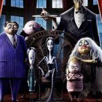 Смотреть Семейка Аддамс