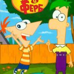 Смотреть Финес и Ферб