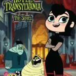 Смотреть Отель Трансильвания